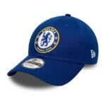 Chelsea FC New Era Football Casquette