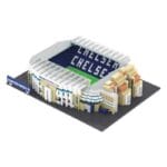 Puzzle 3D Stamford Bridge - Stade Chelsea FC - PL Officiel