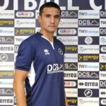 Tim Cahill