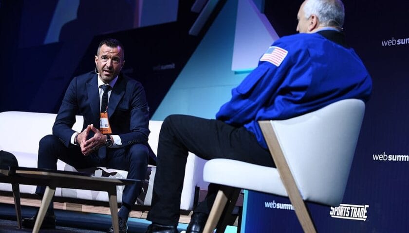 Jorge Mendes
