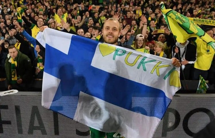 Teemu Pukki