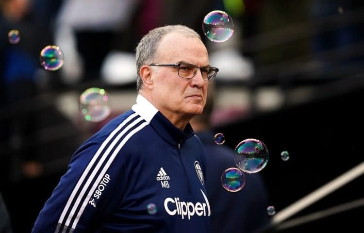 Marcelo Bielsa