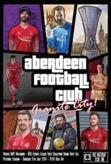 aberdeen football