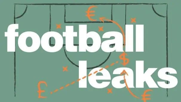 Football Leaks