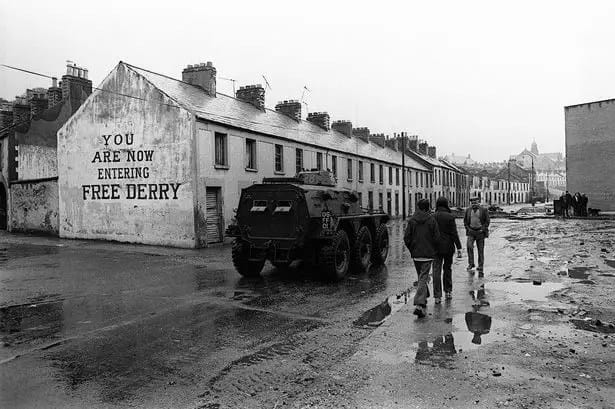 Derry City