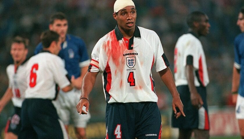 Paul Ince