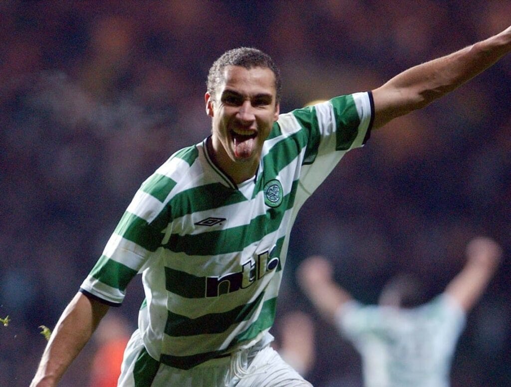 Henrik Larsson