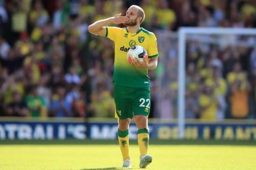 Teemu Pukki