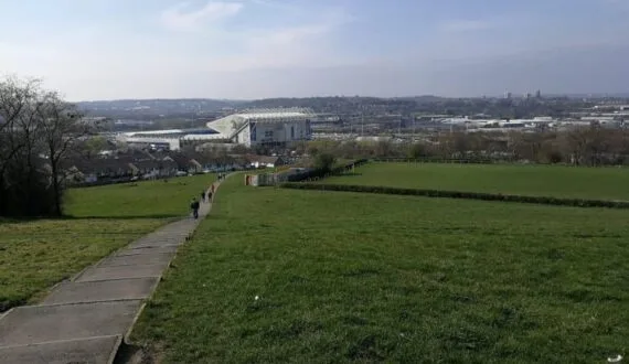 Vignette pourL’été, l’épreuve (nouvelle) des maillots