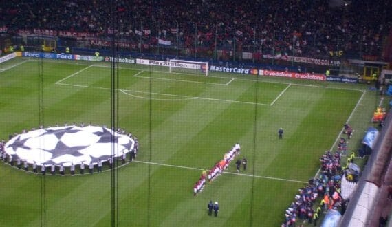 Vignette pourQuand Arsenal fit danser l’Inter à San Siro