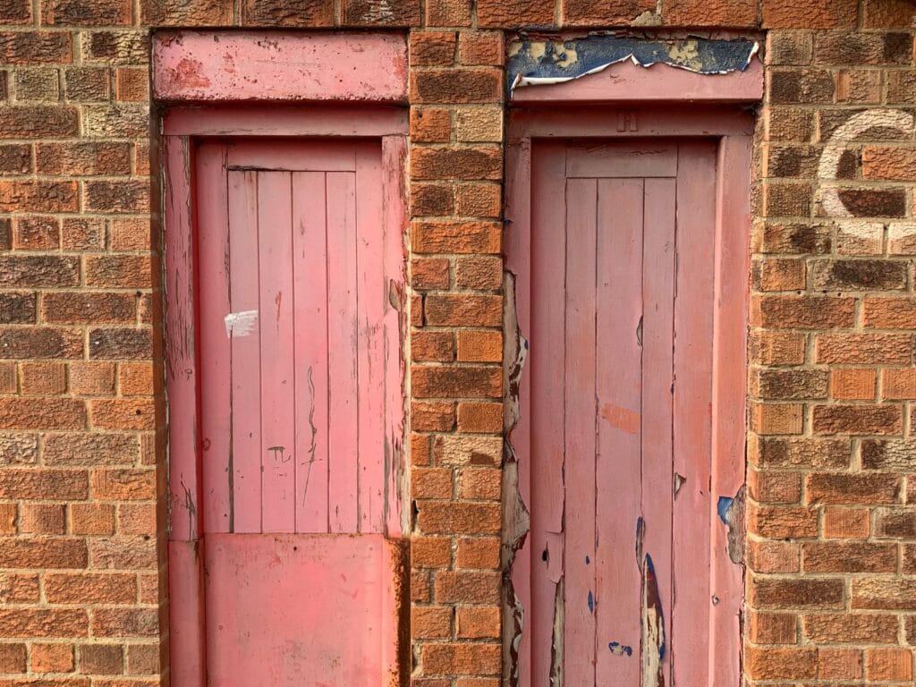 York City FC : les portes d'accès aux tribunes, ont accueilli nombre de passionnés 