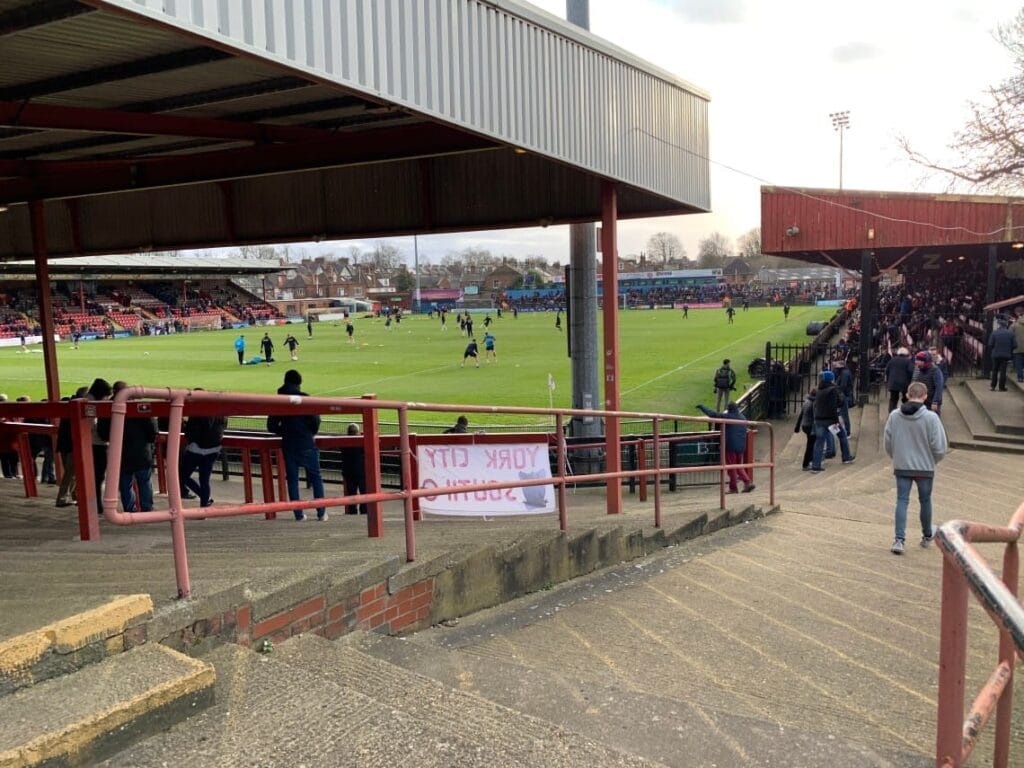 York City FC