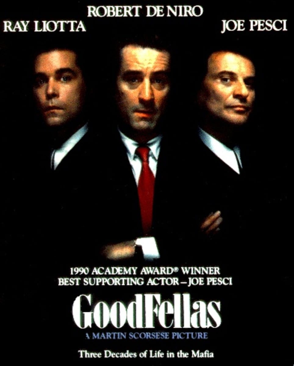 godfellas