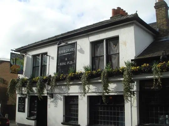 pub