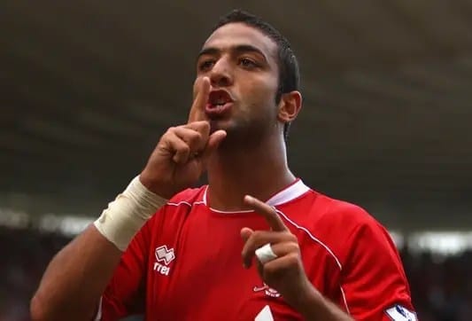 mido