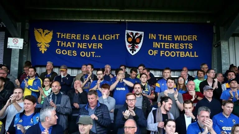 AFC Wimbledon