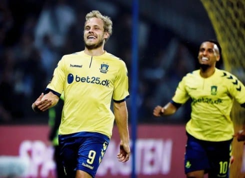 Teemu Pukki