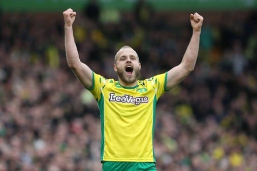 Teemu Pukki