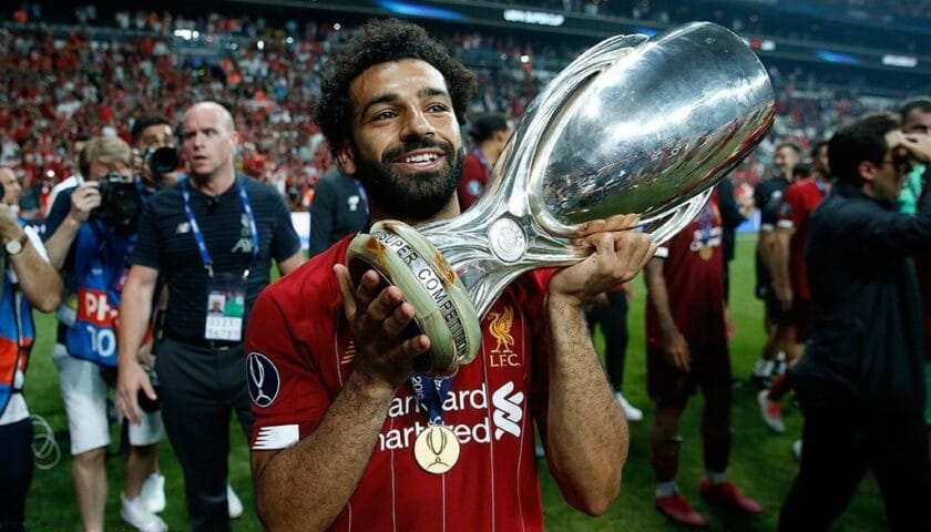 Salah