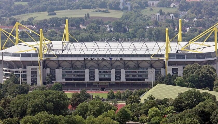 Iduna Park