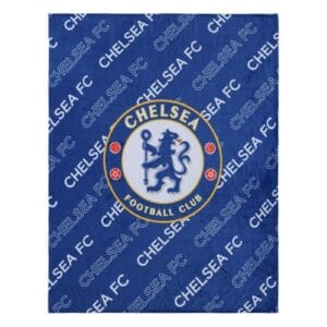 Chelsea Couverture