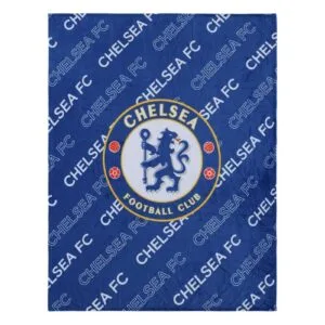 Chelsea Couverture