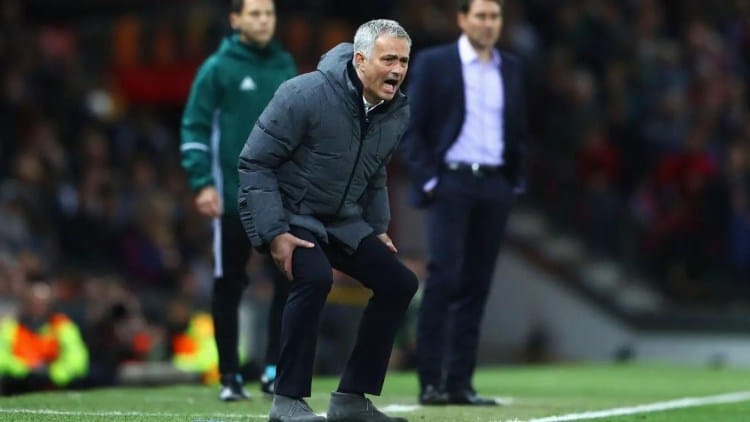 Mourinho