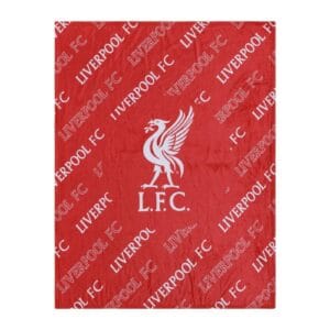 Liverpool Couverture