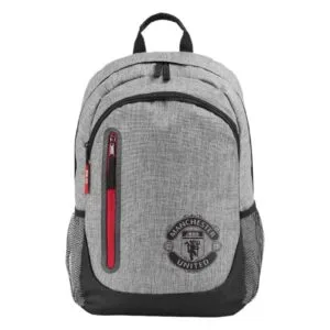 Man United Sac à dos chiné