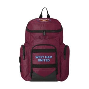 West Ham Sac à dos