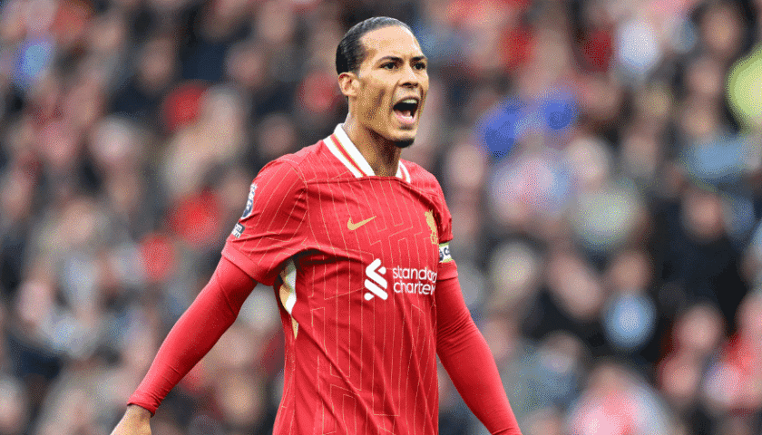 Van Dijk