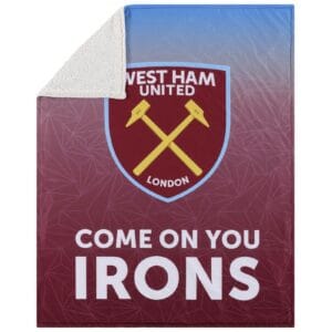 West Ham Couverture