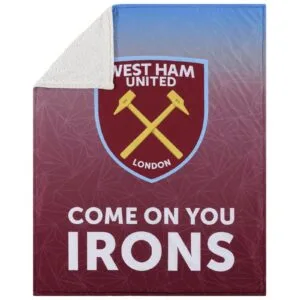 West Ham Couverture