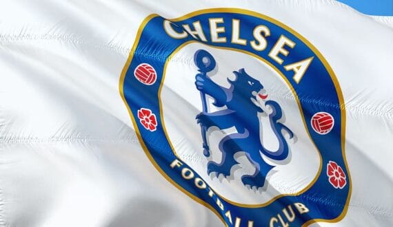 Vignette pourUne Star de Chelsea devant la justice : Accusée de racisme