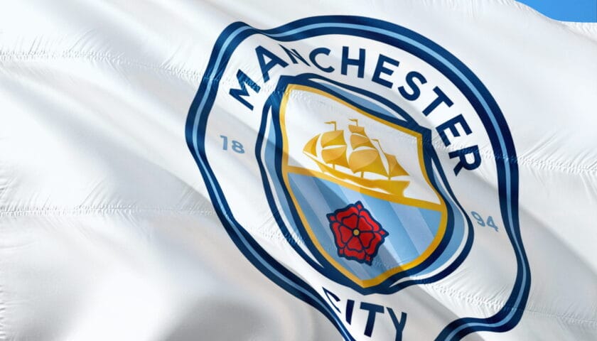 Man city