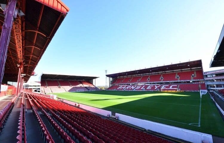 Barnsley FC