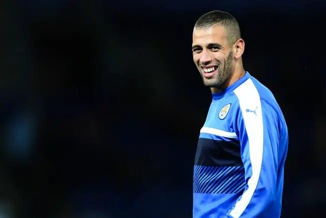 Slimani