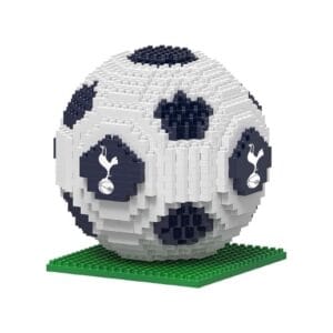 Tottenham Ballon Puzzle 3D