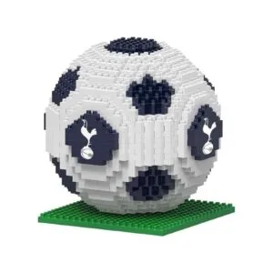 Tottenham Ballon Puzzle 3D