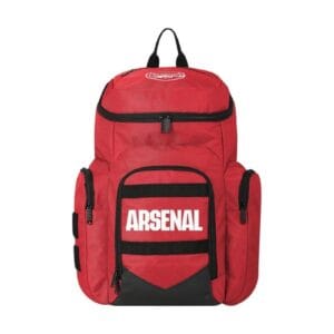 Arsenal Sac à dos