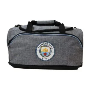 Man City Sac de sport chiné