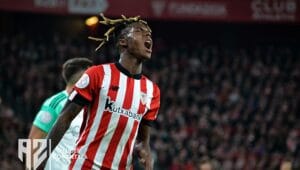 Pourquoi les clubs de Premier League s’arrachent Nico Williams