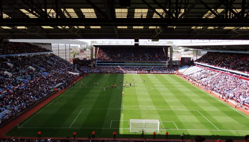 Vignette pourMonchi, l’homme qui transforme Aston Villa en géant du mercato