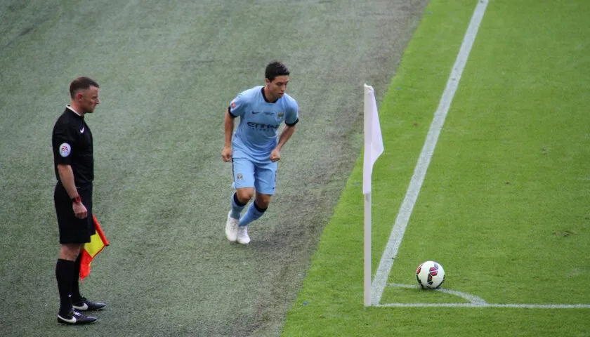 Vignette pourSamir Nasri : Ascension, chute et mystère d’un talent gâché