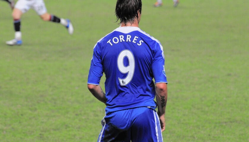 Fernando Torres