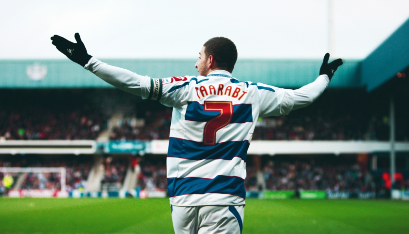 Adel Taarabt