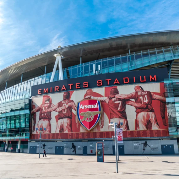 Comment aller voir un match d&rsquo;Arsenal à l&rsquo;Emirates Stadium ?