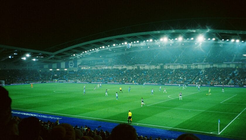 Pourquoi les Anglais parlent-ils de "Farmers League"