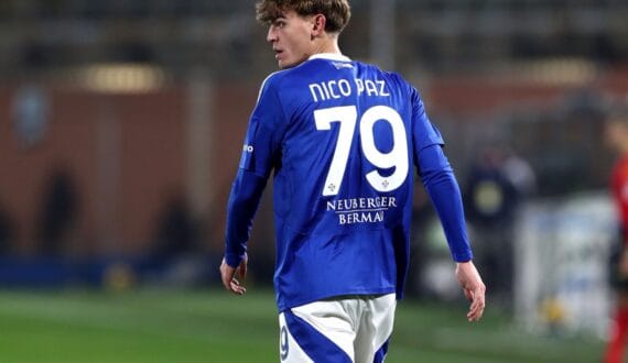 Vignette pour« Il est meilleur que moi » : L’affirmation choc de Claude Makelele