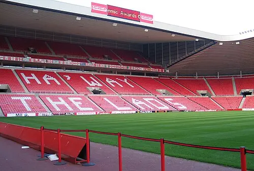 Les 4 Révéations Choc sur les Nouvelles Ambitions de Sunderland